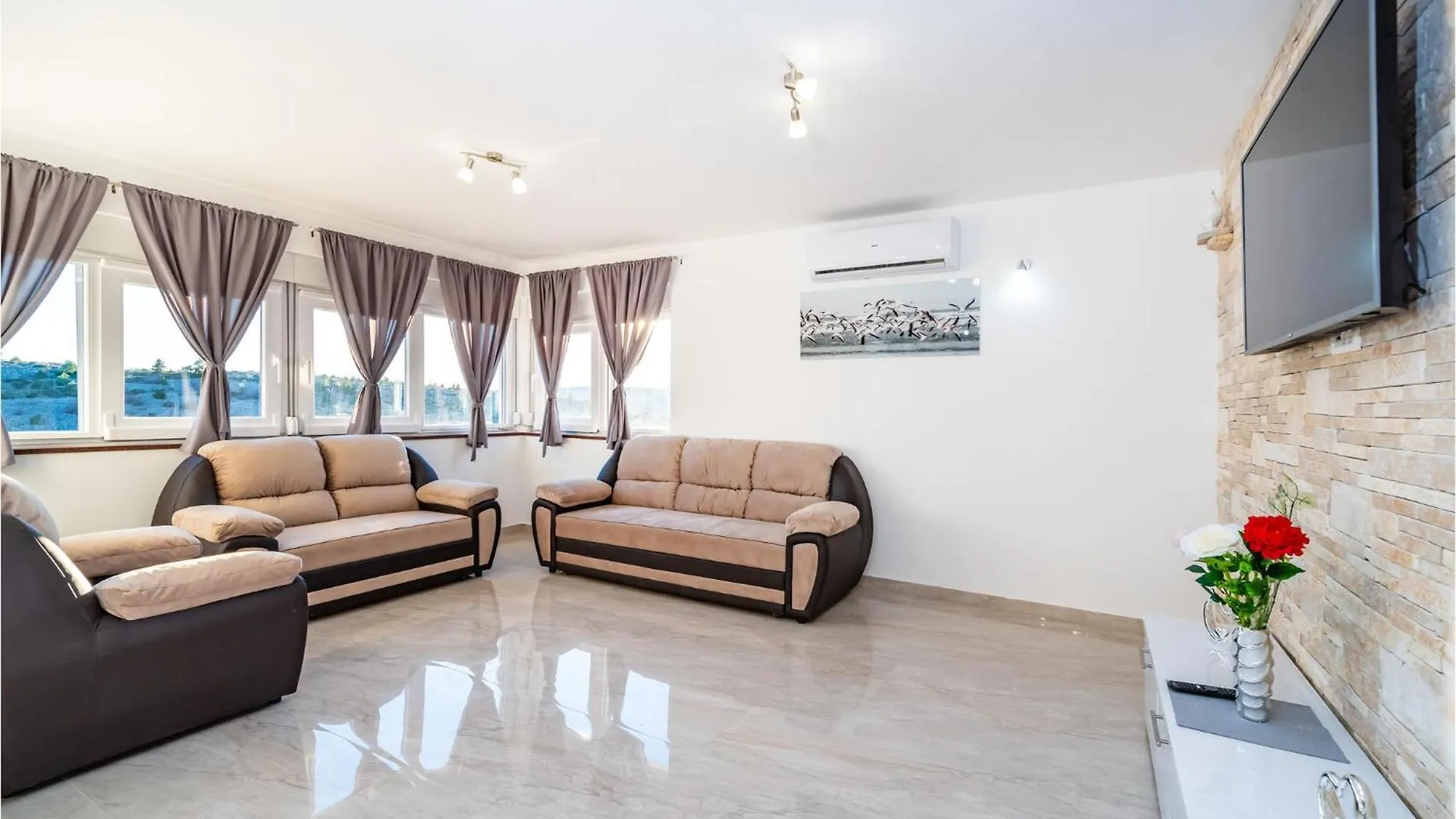 Awesome Home In Modric Rovanjska Kroatien
