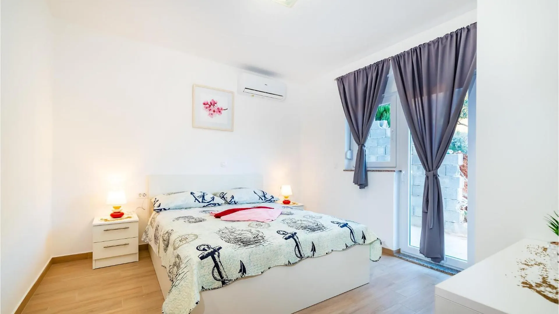 Awesome Home In Modric Rovanjska Kroatien